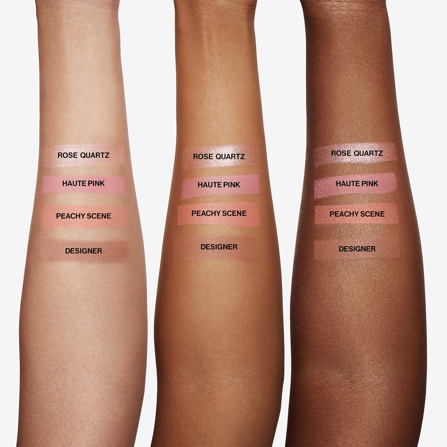 HALO SCULPT + GLOW FACE PALETTE WITH VITAMIN E (PALETA DE SOMBRAS CON VITAMINA E)